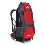 Canvas Sports Backpack Manufacturer Wholesale School Bags