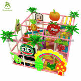 Big Kids Soft Indoor Playground Equipment China Top Quality Supplier