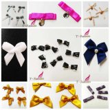 Cute Colorful Baby Girl Ribbon Fabric Ribbon Hair Bows