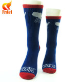 Wholesale Elite Basketball Socks Mens Sports Socks