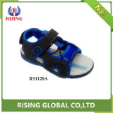 New Design Fashion TPR Sole Open Toe Kids Sandals Factory