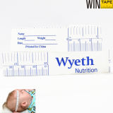 61cm Custom Baby Disposable Medical Product Gift Measuring Tape for Head Circumference Upon Your Design with High Quality