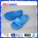 New Blue Classical and Comforatable Man's Slipper (TNK24910)