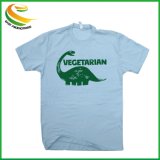 Custom High Quality Men's Cotton Printing T-Shirt