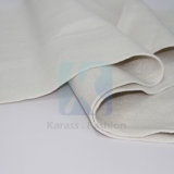 100 Needle Cotton Fiber Quilt Fabric, Polyester Batting