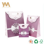 Customized Printed Candy Packing Bag Chocolate Paper Bag
