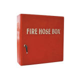 FRP Fire Hose Reel Box Fire Fighting Equipment