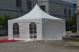 Pagoda Tent 5mx5m for Gazebo or Pavilion in Your Family Garden