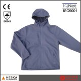 OEM Waterproof Outdoor Mens Softshell Jacket