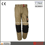 Wholesale Workwear Pants Men Polycotton Work Trouser