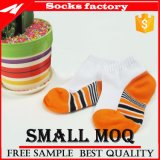 Colorful Very Soft Children Socks Custom