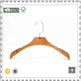 High Quality Luxury Plastic Hangers Recycled Plastic Hangers for Coat