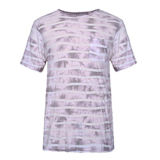 Custom Nice Cotton Printed T-Shirt for Men (M165)