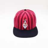 China Customize Fashion Snapback Hip-Hop Cap (ACEW124)