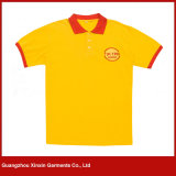 Factory Wholesale Cheap Polo Shirts for Men for Promotion (P109)
