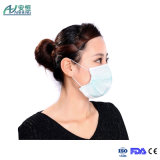 Medical Disposable Bacteria Dust Filter Earloop Face Mask