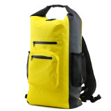 High Quality Ocean Dry Bag Backpack with Zipper