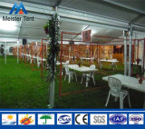 Movable Warehouse Tent for Temporary Storage Tent