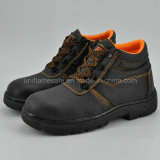 Men Iron Steel Toe Cap Cheap Working Safety Shoes Ufe003