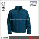 Men Waterproof Softshell Ripstop Jacket