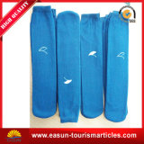 Disposable Soft in-Flight Cheapest Socks Unisex for Airline