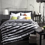 Wholesale Home Winter Queen King Microfiber Duvet Quilt Comforter