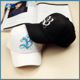 Promotional Cotton Golf Cap with Logo Custom