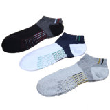 Men's Cotton Sports Socks (MA209)