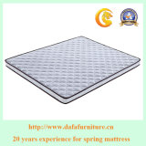 2017 Top Quality Newest Design OEM Spinal Max Bed Mattress