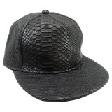 Custom PU Fitted /Snapback Cap 1705