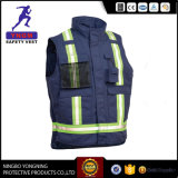 Reflective Safety Workwear / Clothing / Vest