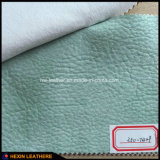 Big Lychee Grain Synthetic PU Leather for Handbags Backpacks Hx-B1719