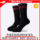 Wholesale Stock Sports Socks Custom