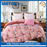 100 Polyester Wholesale Embroidered Quilt Used Handmade Bed Sheets Design
