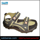 Durable Outdoor Fashion Sandals for Mens