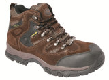 Ufa094 Climbing Footwear Military Steel Toe Safety Shoes