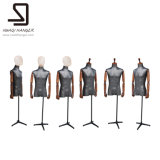 Male Half Mannequins