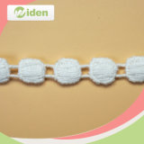 Advanced Machines Hot Sale African Cotton Chemical Lace