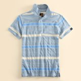 Men Polo Shirt in Bamboo Pique (OEM)