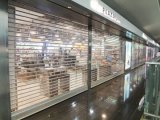 Transparent Roller Door Rolling Door Rolling Shutter