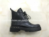 New Cool Winter Women Ankle Boots for Fashion Lady