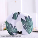 Digital Printing Neck Cushion /Office Working U Shape Pillow/ Nap Cushion