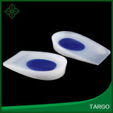 Footcare Self-Adhesive Silicone Heel Cushion