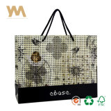 Professional Luxury Recyclable Paper Gift Bag