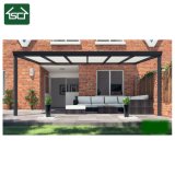 Gazebo Patio Covers Balcony Parking Awning Aluminium Canvas Carport Canopy