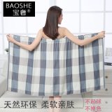 2018 New Stlye Hotel/Home Woman Cotton Bath Towel with Stock