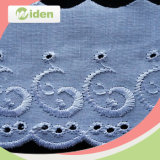 Most Popular Exquisite Water Soluble Embroidery Lace