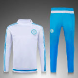 2016 New Marseille Football Training Uniform