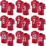 Buffalo E. J. Manuel Dan Carpenter Tyrod Taylor Colton Schmidt Football Jerseys