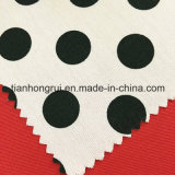 China Manufactory Cotton Flame Retardant Sateen Fabric